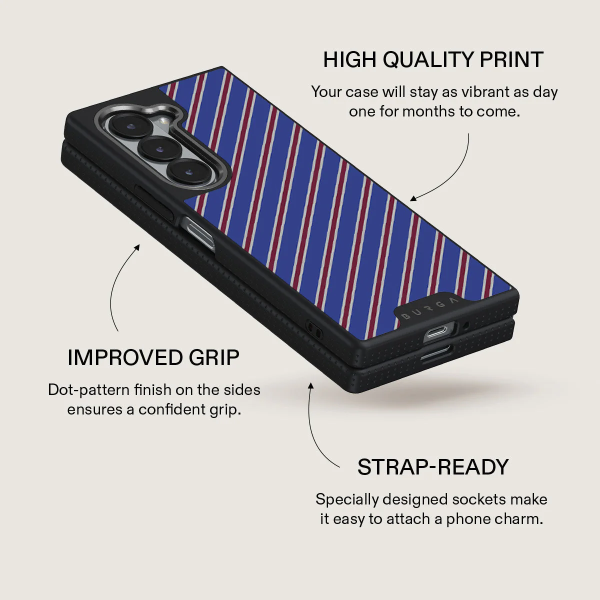 Momentum - Samsung Galaxy Z Fold 6 Case - Image 12