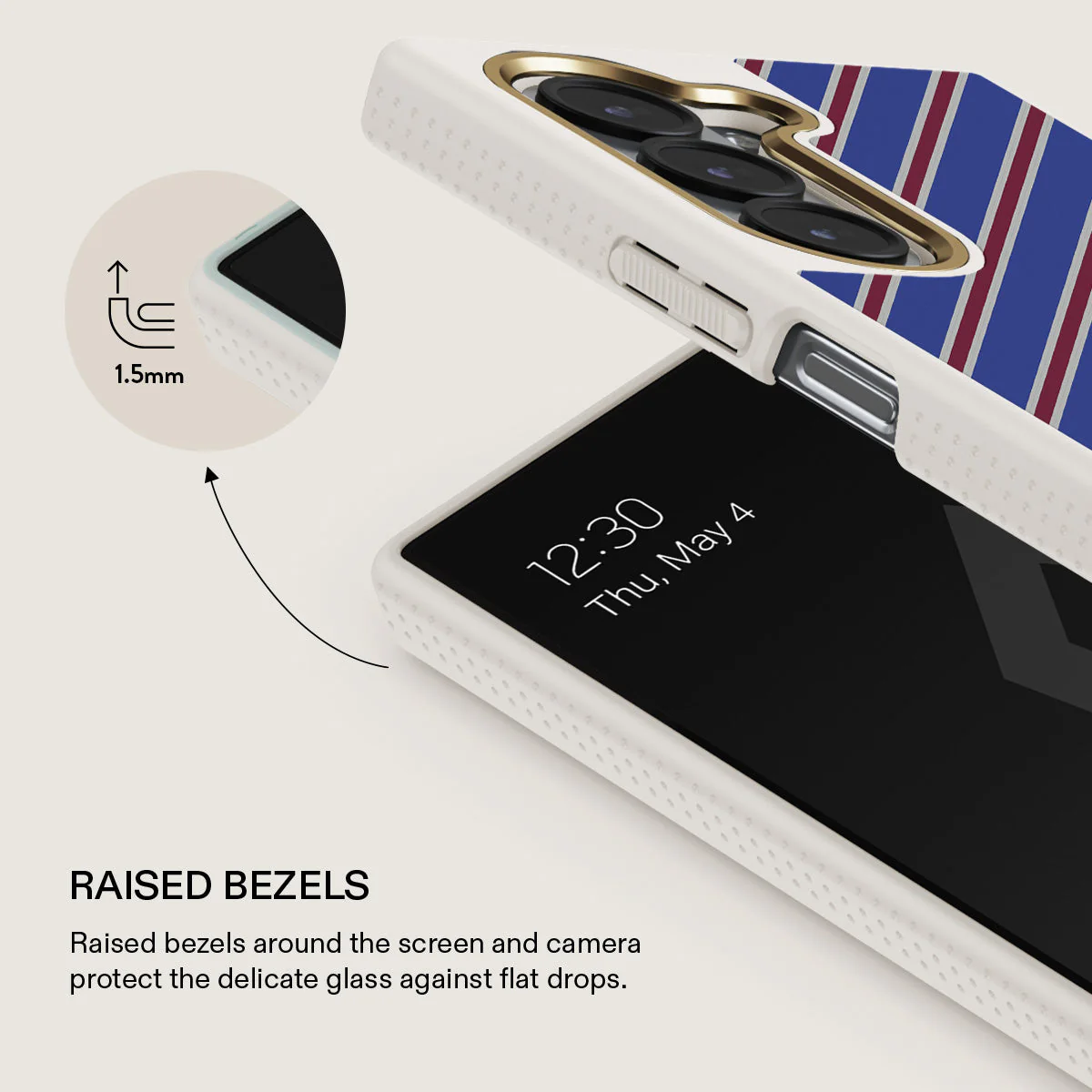 Momentum - Samsung Galaxy Z Fold 6 Case - Image 18