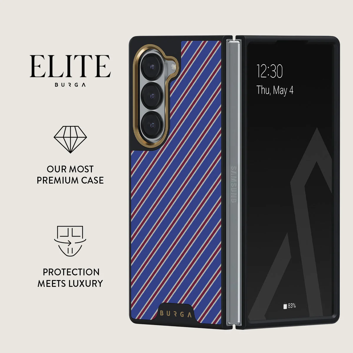 Momentum - Samsung Galaxy Z Fold 6 Case - Image 2