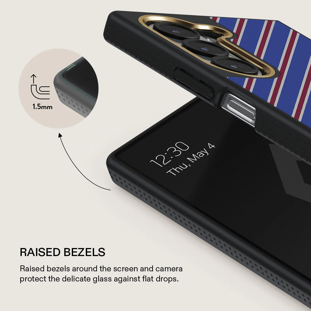 Momentum - Samsung Galaxy Z Fold 6 Case - Image 4