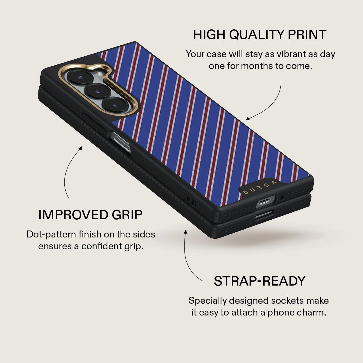 Momentum - Samsung Galaxy Z Fold 6 Case - Image 5