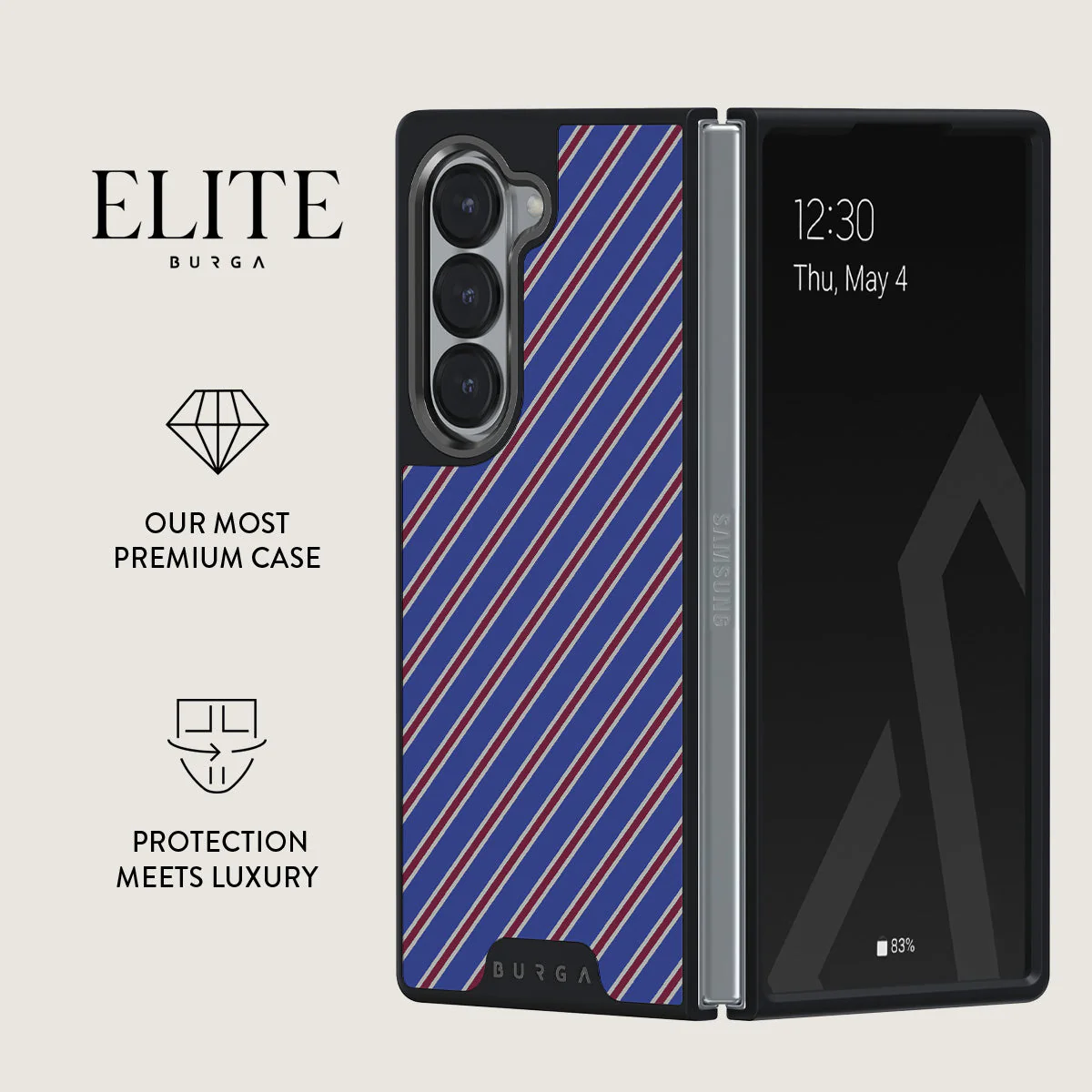 Momentum - Samsung Galaxy Z Fold 6 Case - Image 9