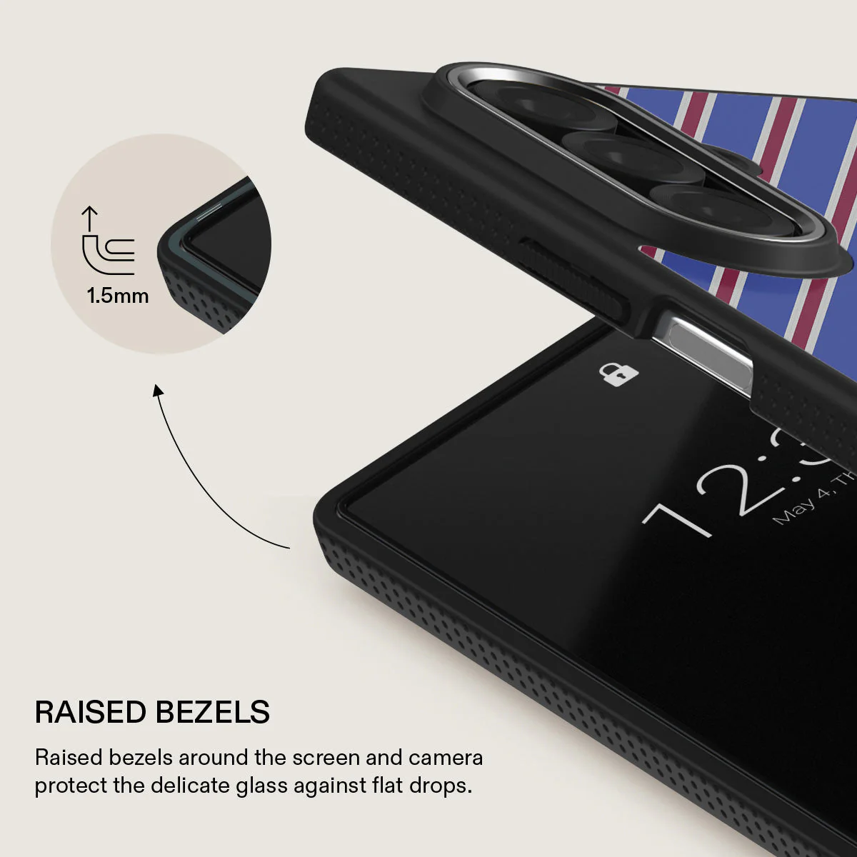 Momentum - Samsung Galaxy Z Fold 7 Case - Image 11