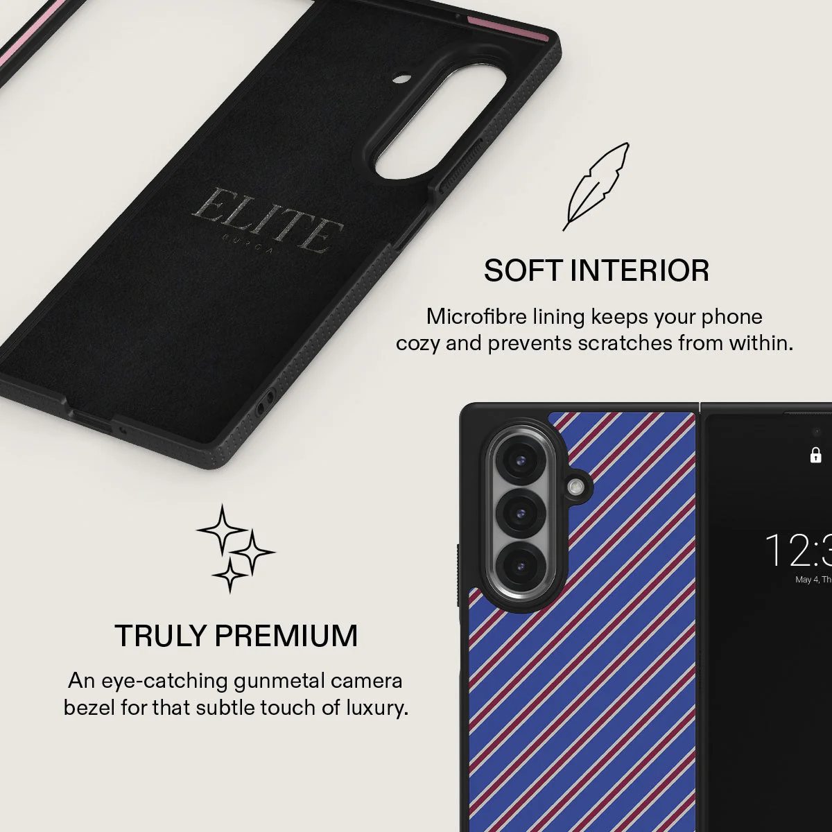Momentum - Samsung Galaxy Z Fold 7 Case - Image 13