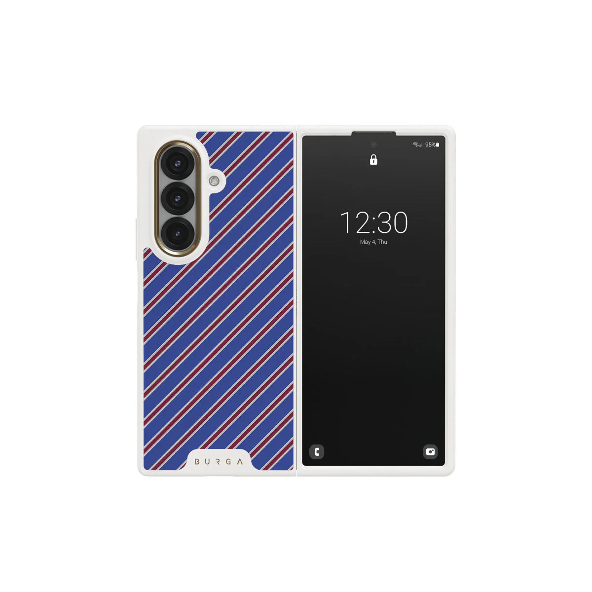Momentum - Samsung Galaxy Z Fold 7 Case - Image 15