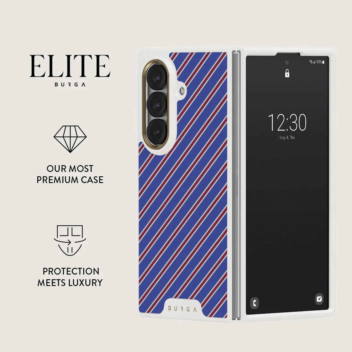 Momentum - Samsung Galaxy Z Fold 7 Case - Image 16