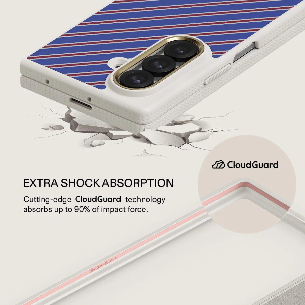 Momentum - Samsung Galaxy Z Fold 7 Case - Image 17