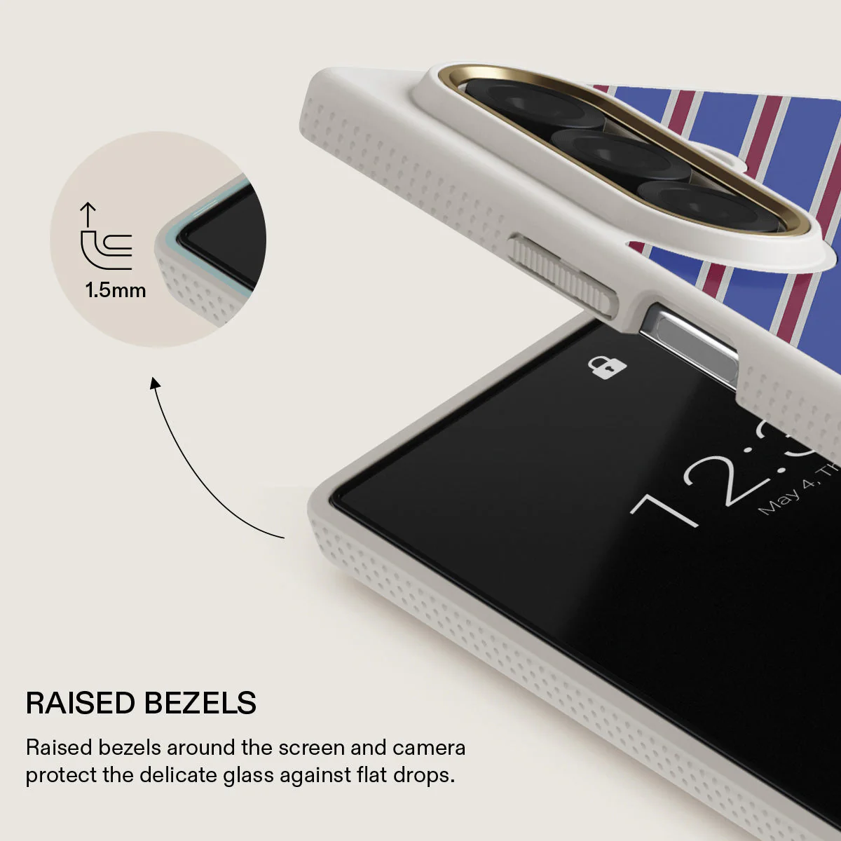 Momentum - Samsung Galaxy Z Fold 7 Case - Image 18