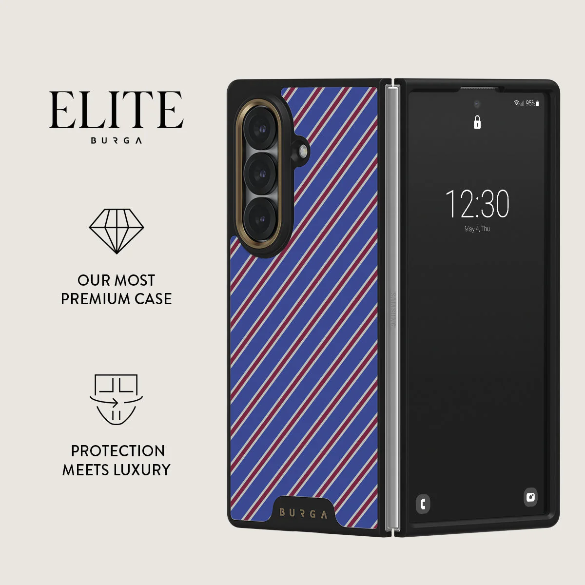 Momentum - Samsung Galaxy Z Fold 7 Case - Image 2