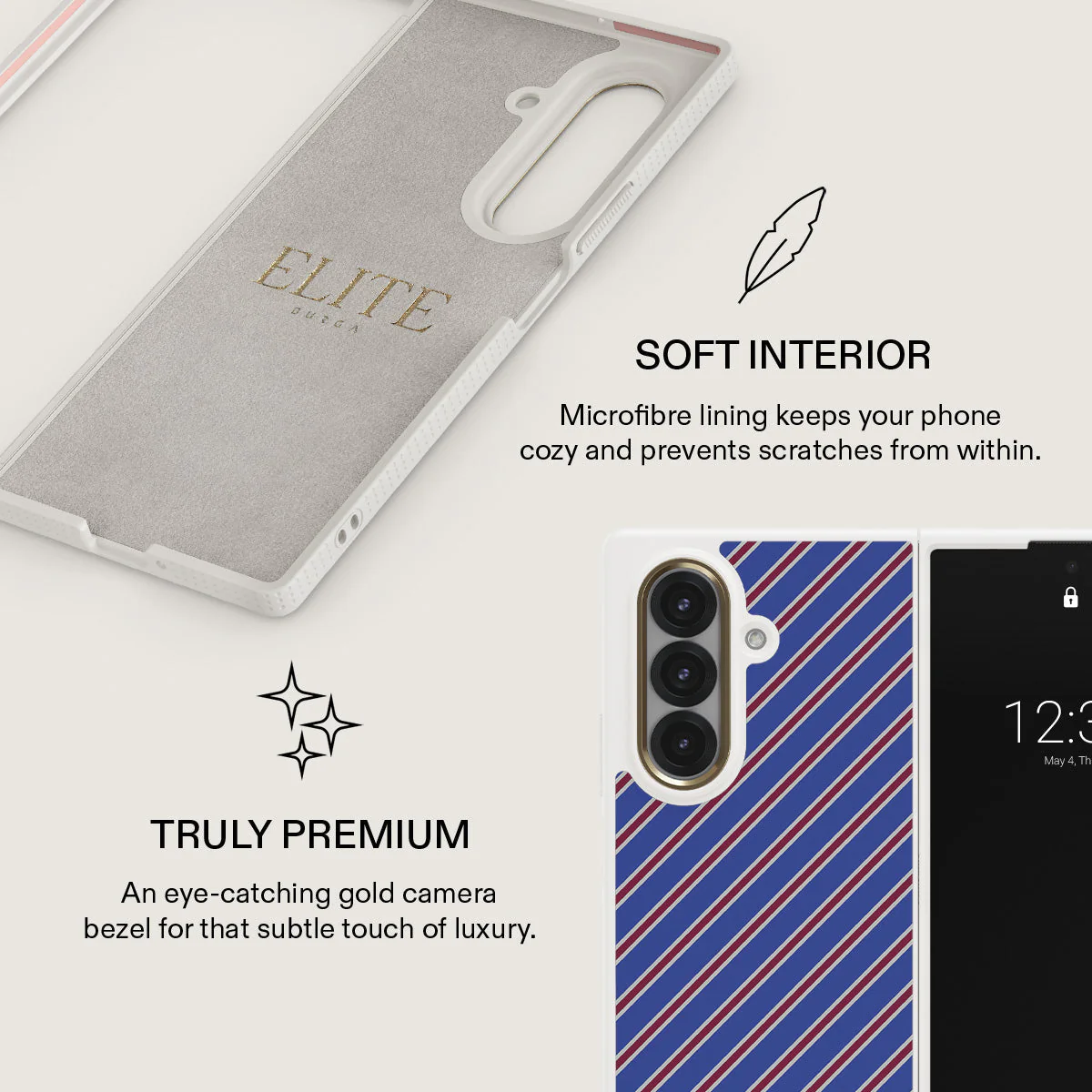 Momentum - Samsung Galaxy Z Fold 7 Case - Image 20