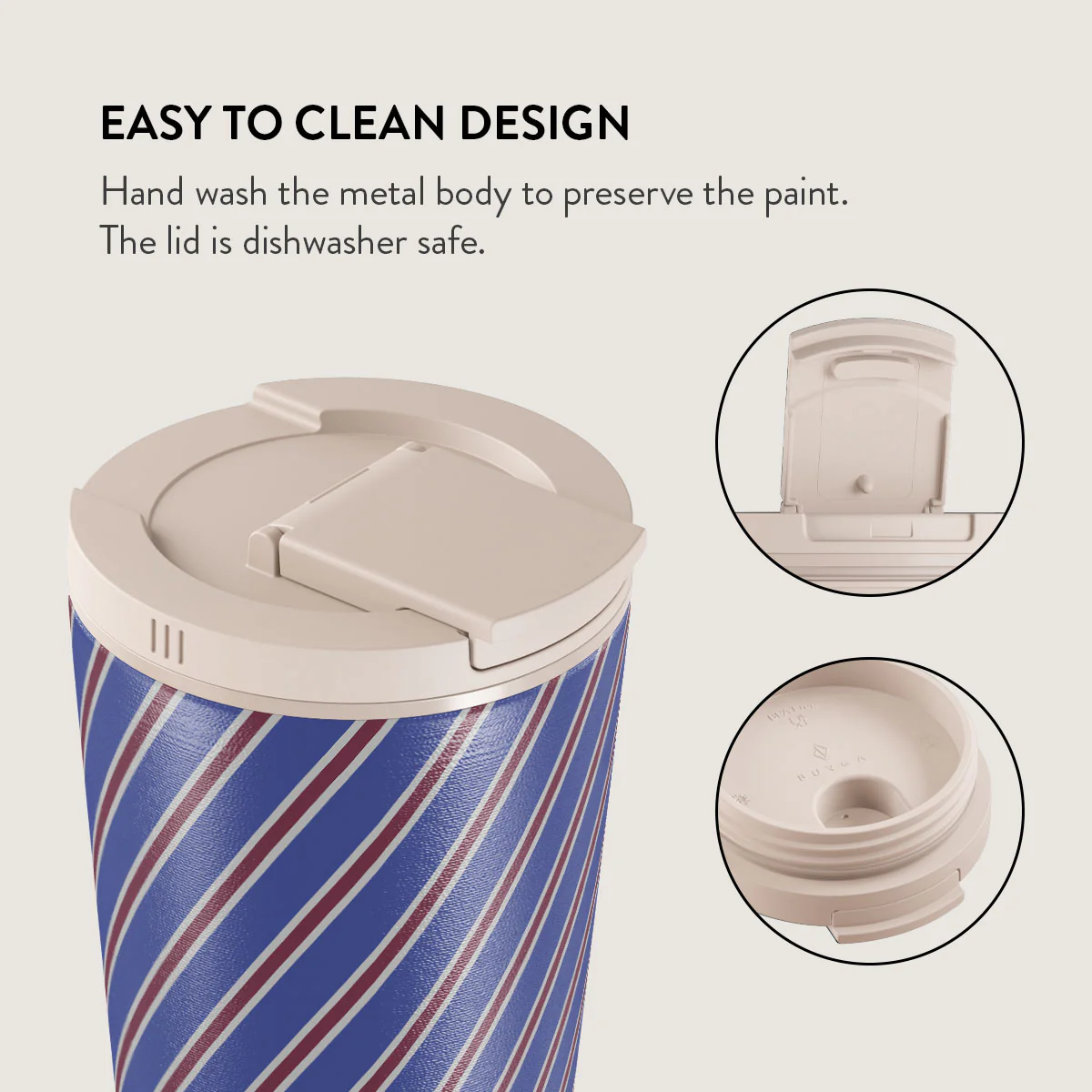 Momentum - Travel Mug - Image 16