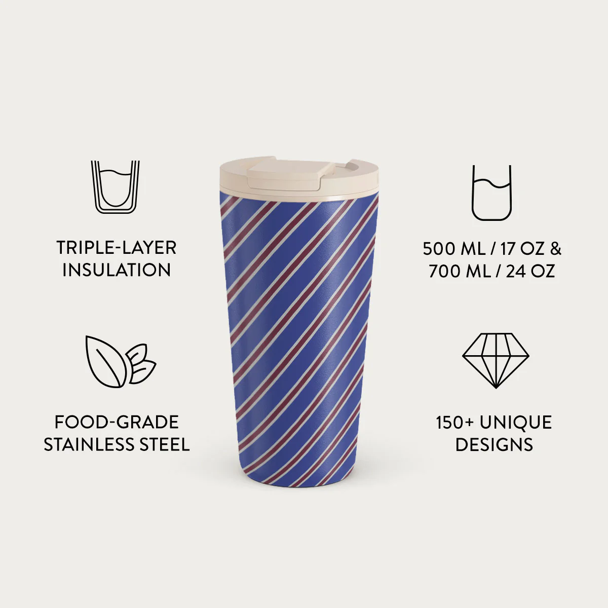 Momentum - Travel Mug - Image 7