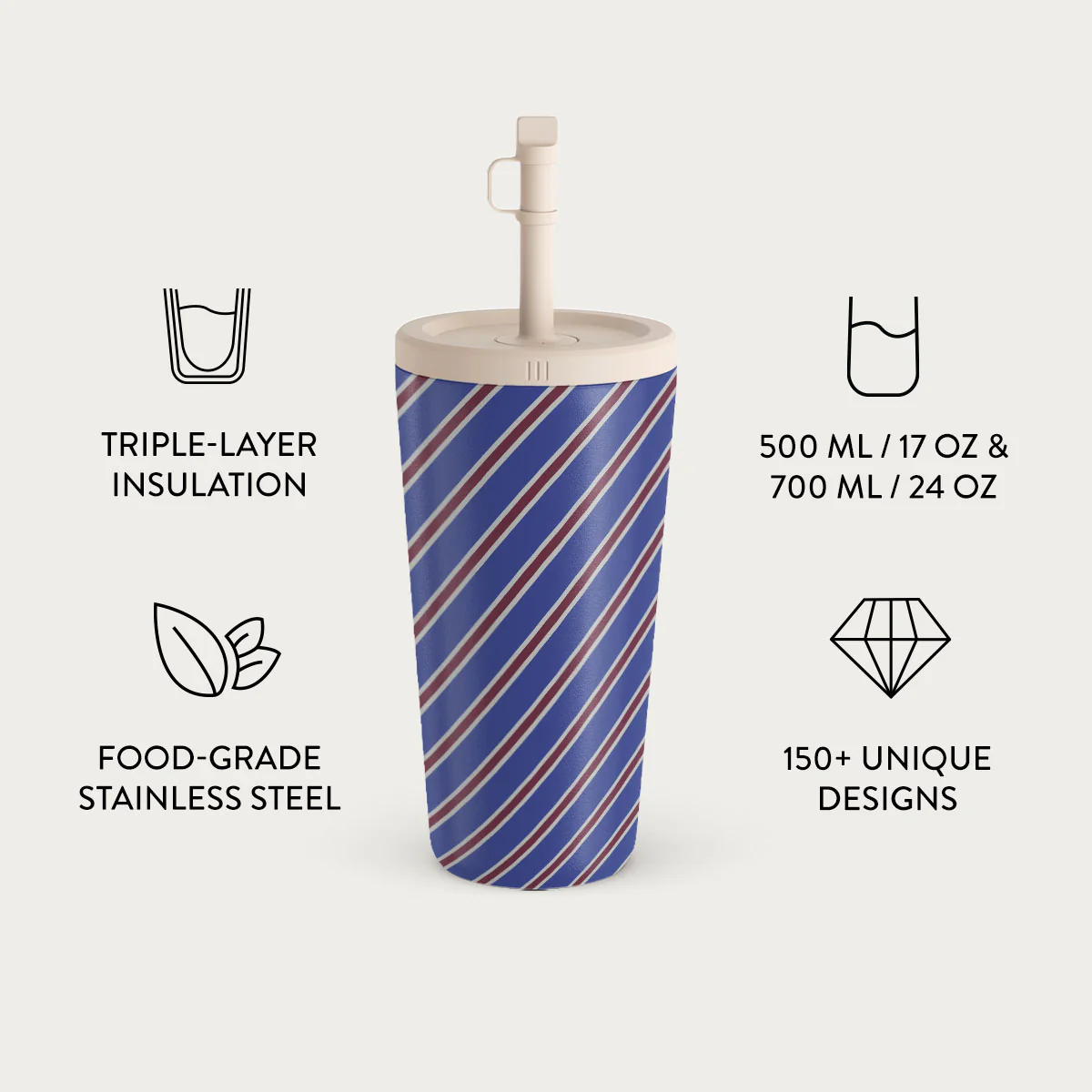 Momentum - Travel Mug - Image 8
