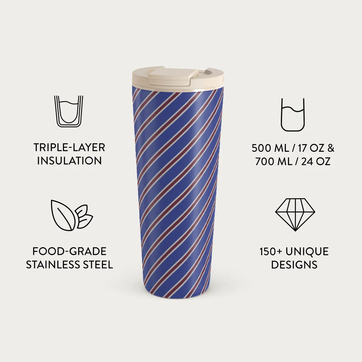 Momentum - Travel Mug - Image 9