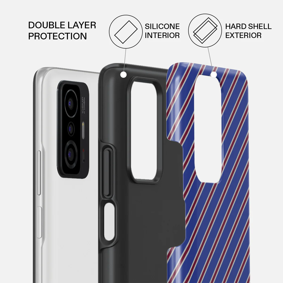 Momentum - Xiaomi 11T / 11T Pro Case - Image 2