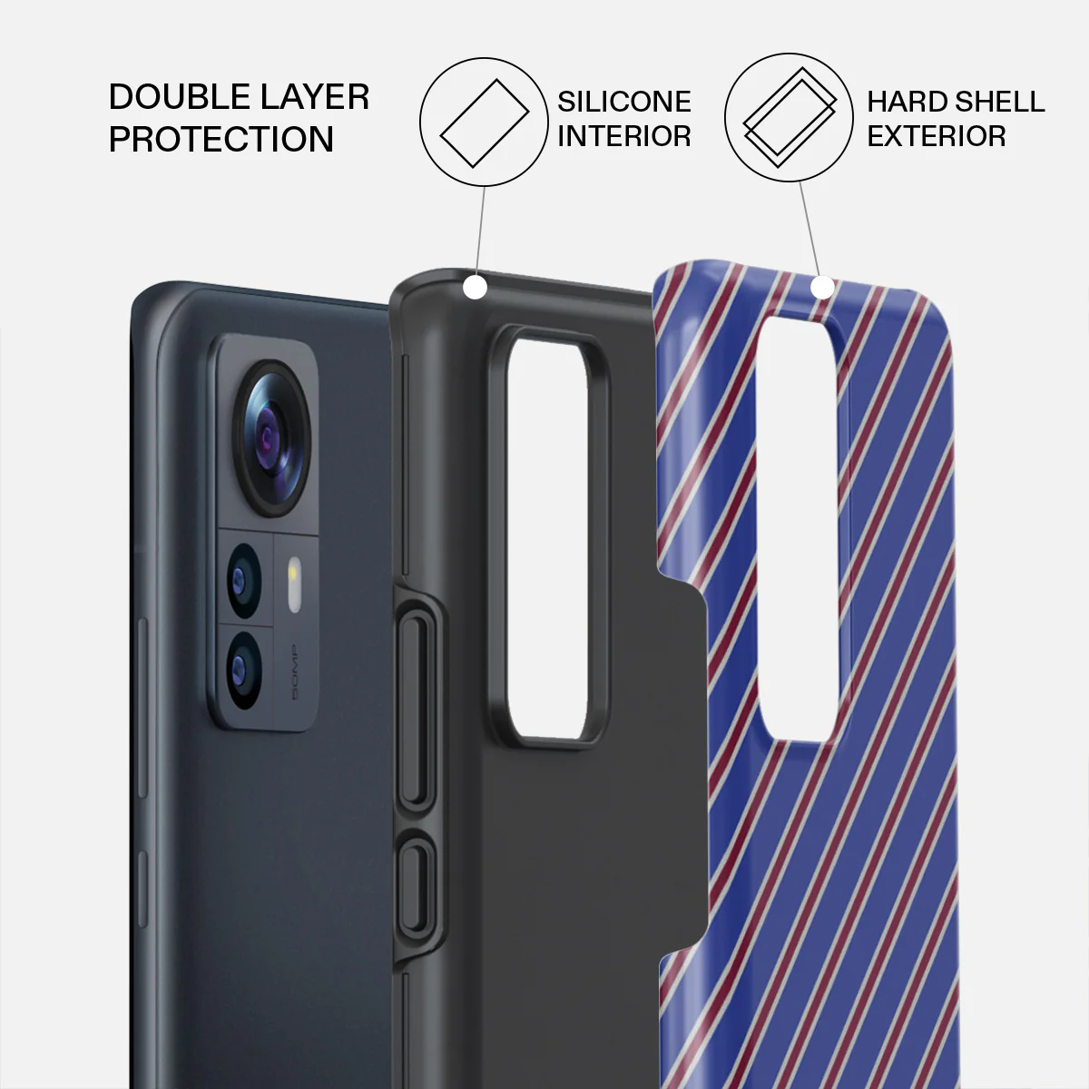Momentum - Xiaomi 12 Case - Image 2