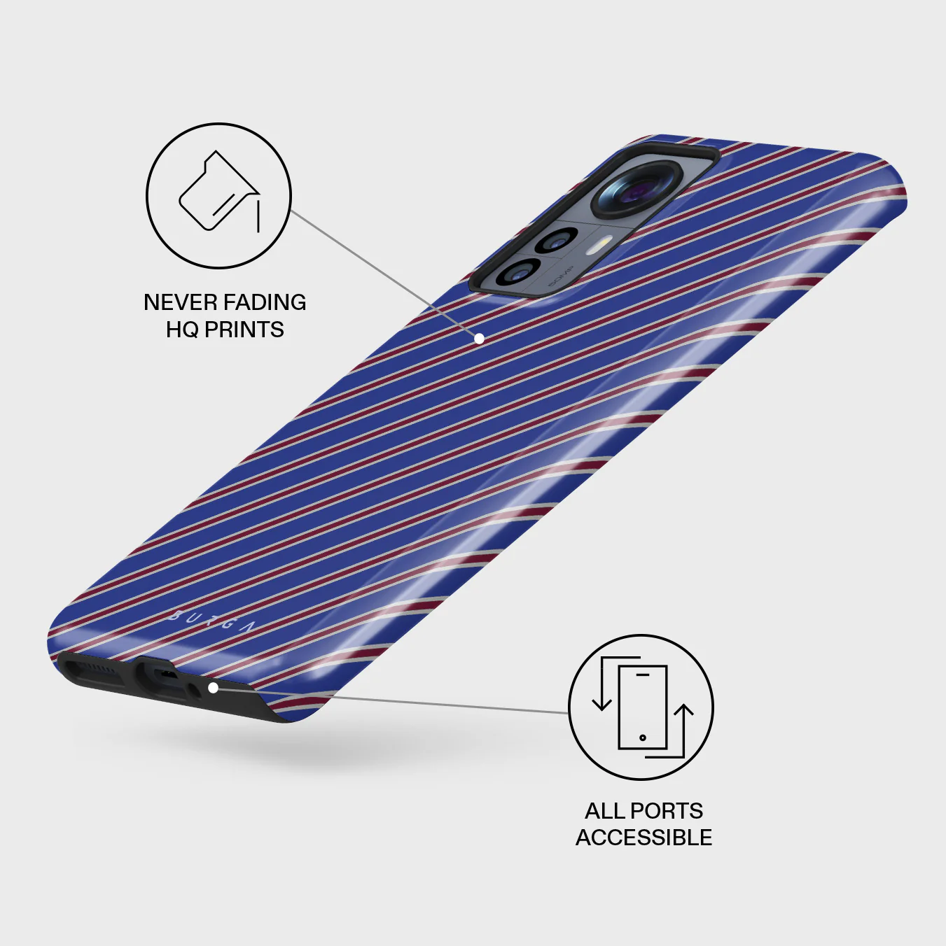 Momentum - Xiaomi 12 Case - Image 3
