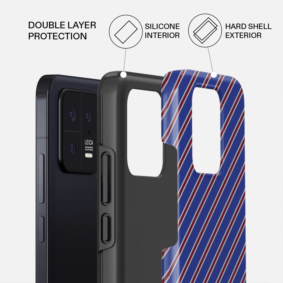 Momentum - Xiaomi 13 Case - Image 2