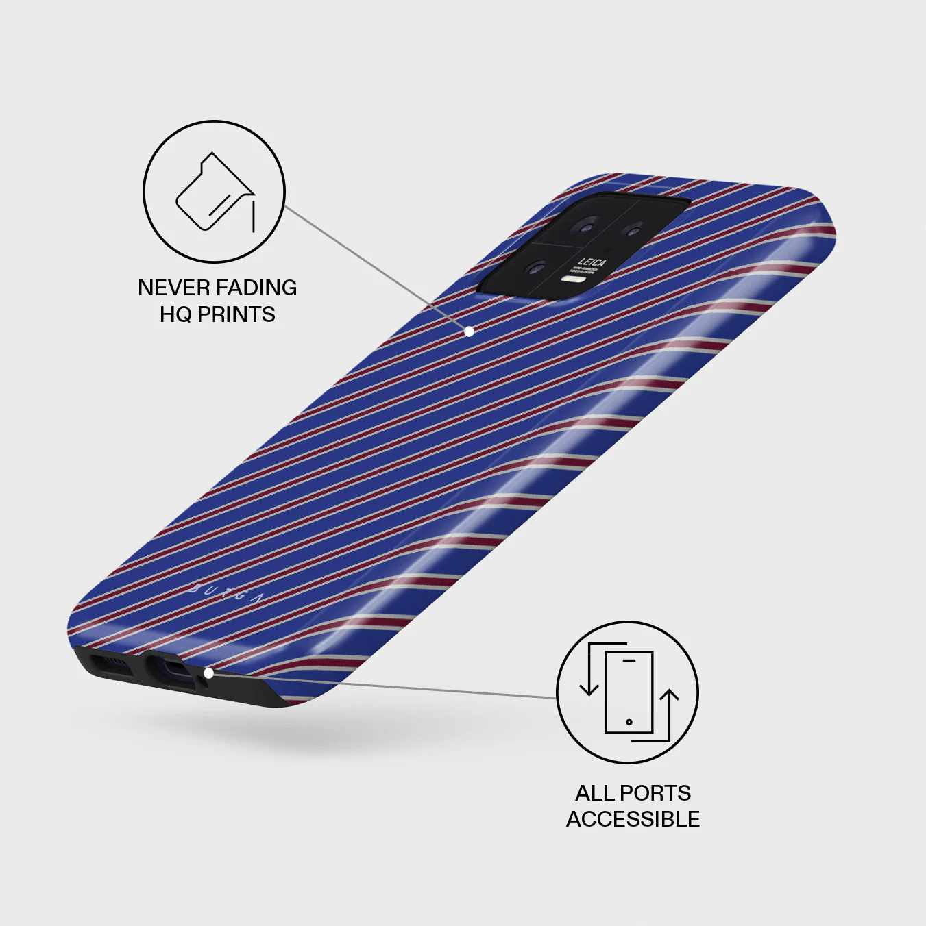 Momentum - Xiaomi 13 Case - Image 3