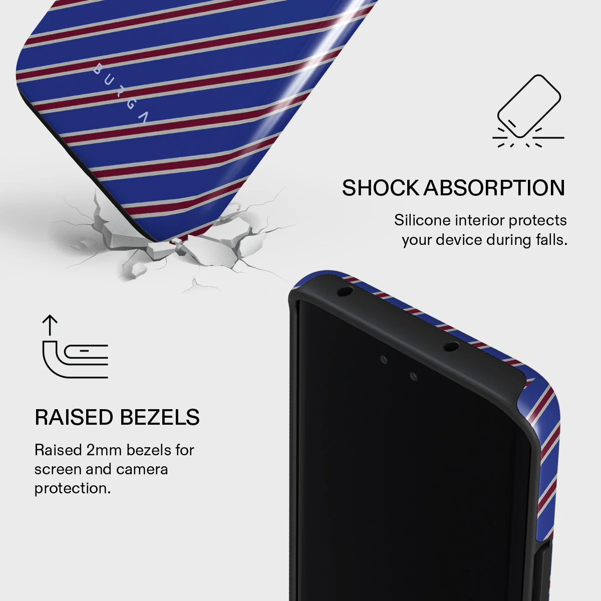 Momentum - Xiaomi 13 Lite Case - Image 4