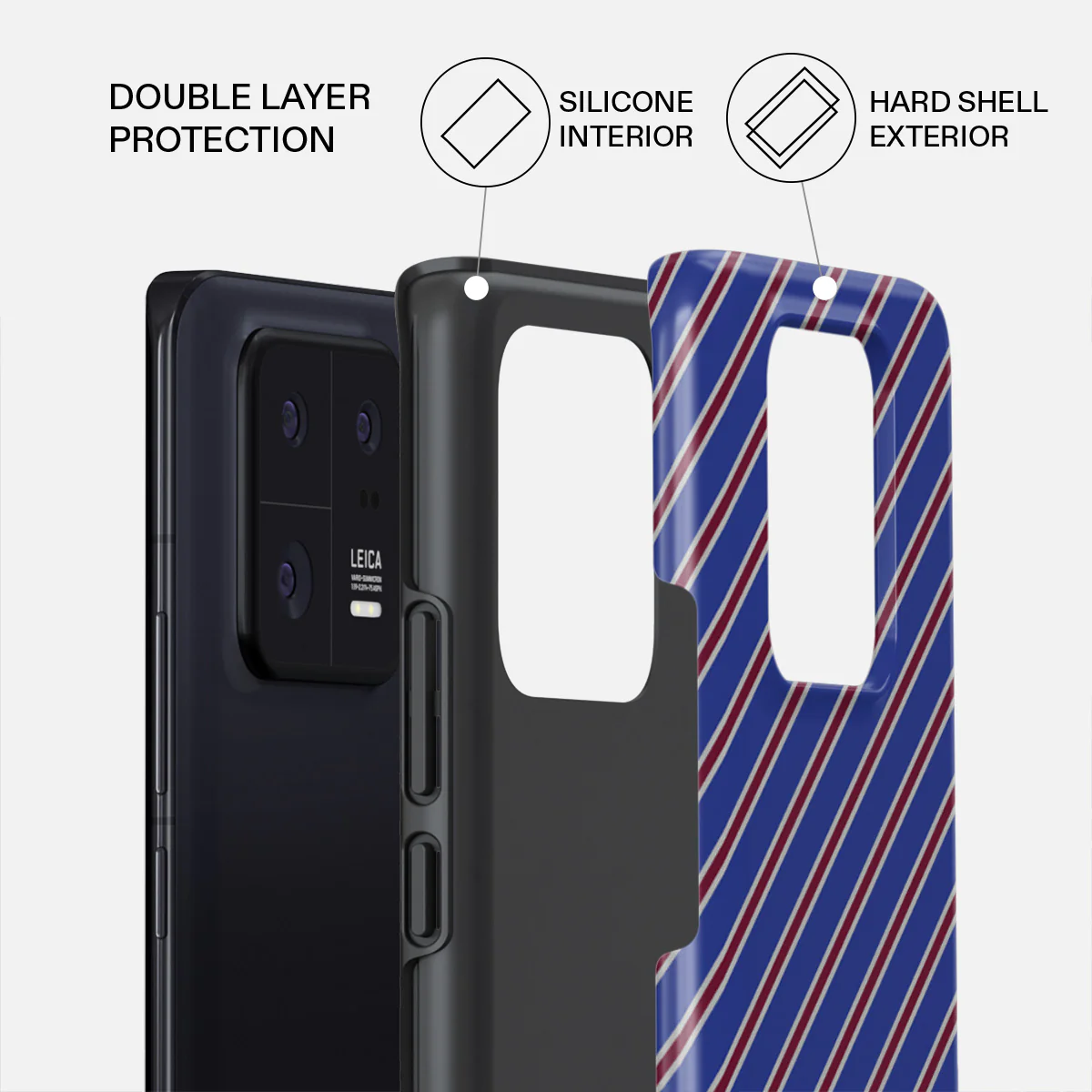 Momentum - Xiaomi 13 Pro Case - Image 2