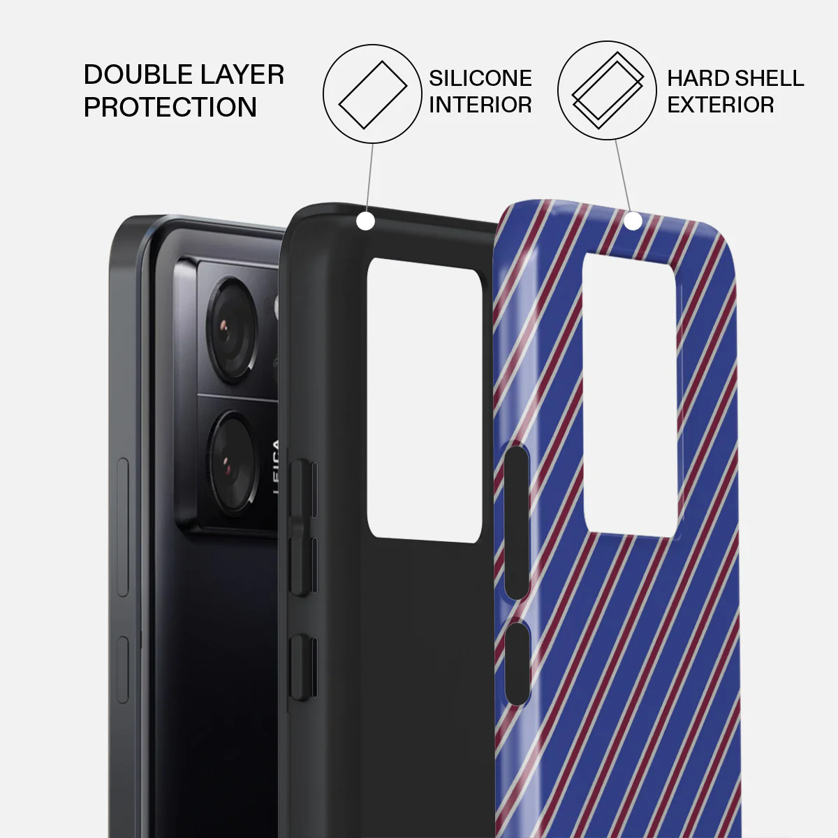 Momentum - Xiaomi 13T Case - Image 2
