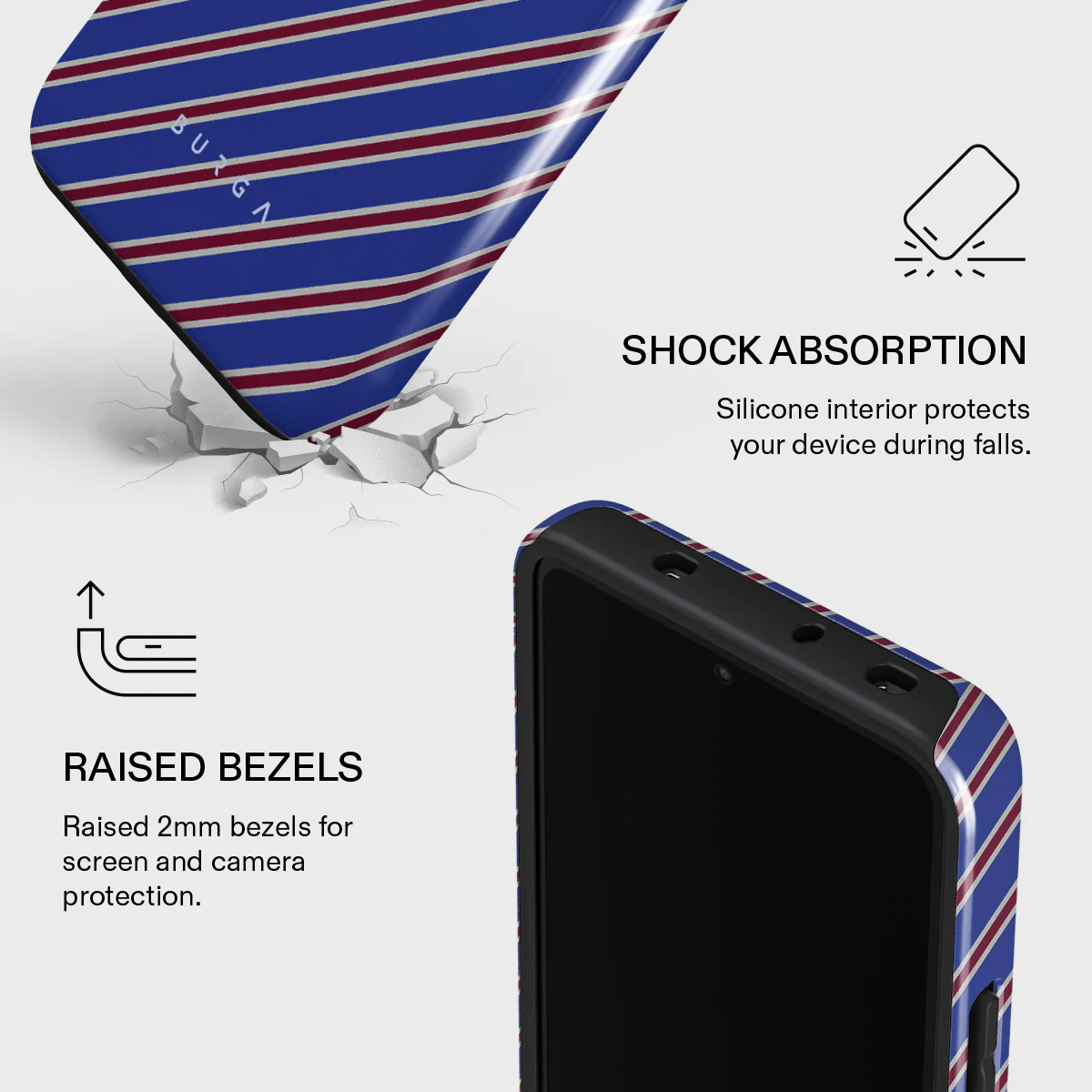 Momentum - Xiaomi 13T Case - Image 4
