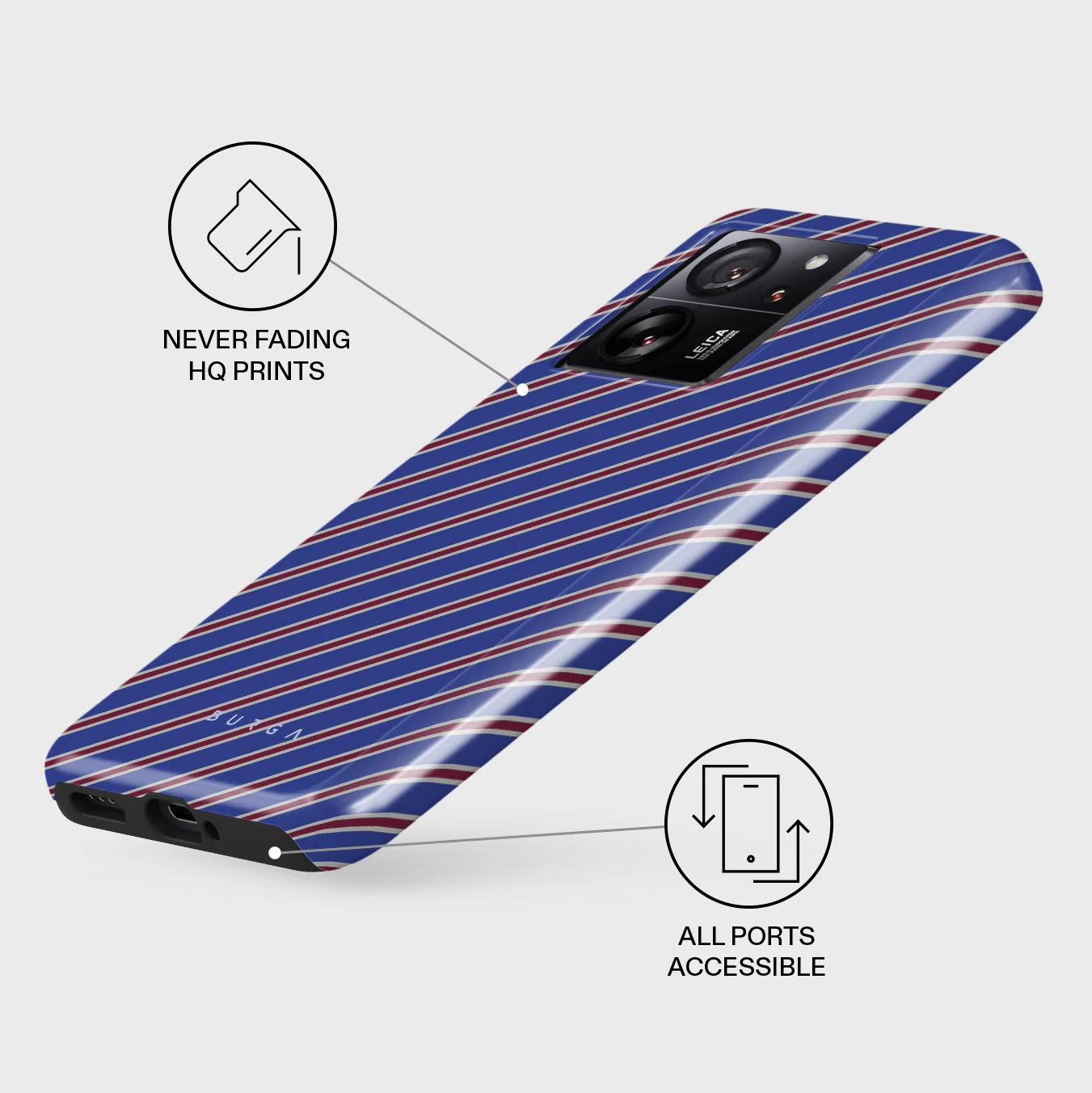 Momentum - Xiaomi 13T Pro Case - Image 3