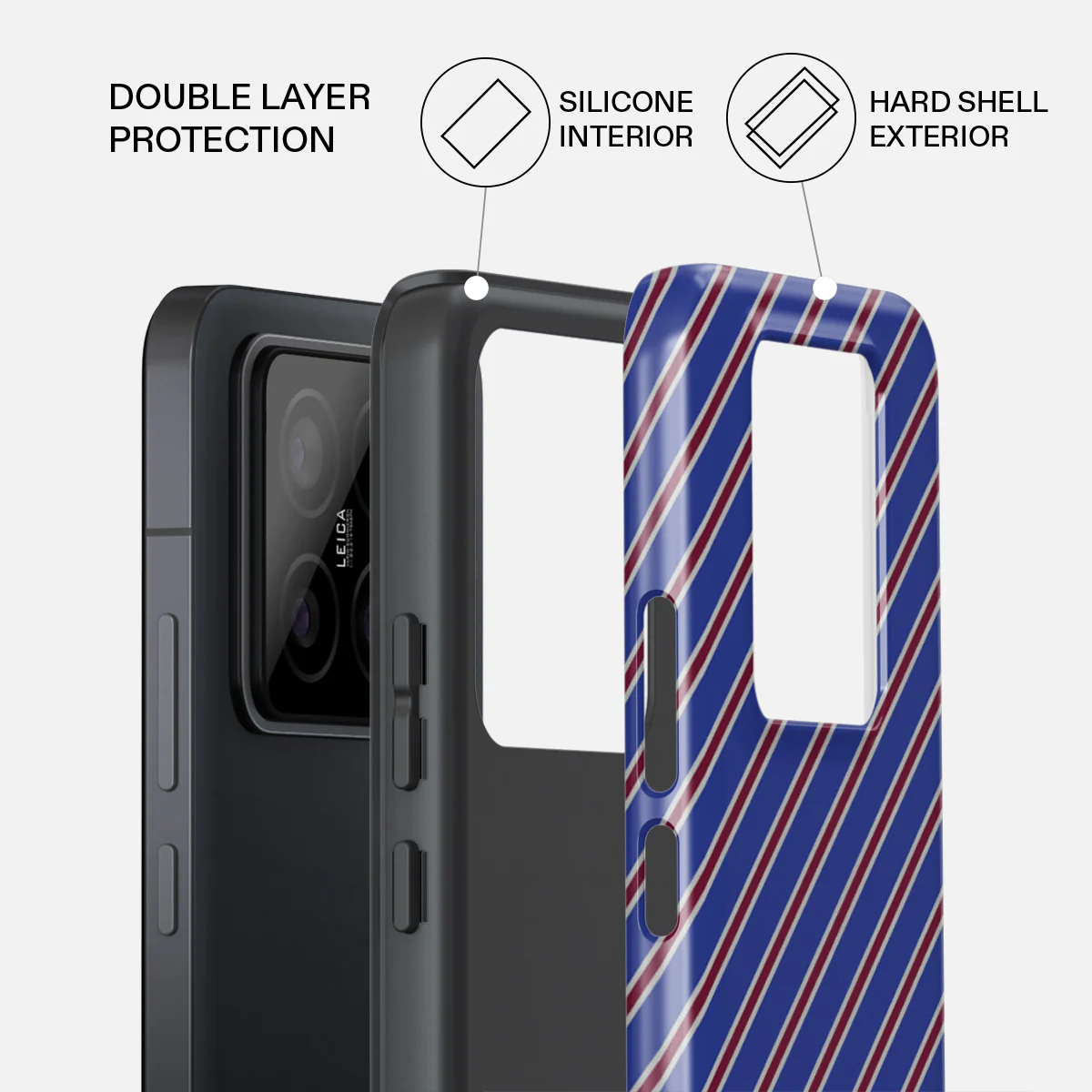 Momentum - Xiaomi 14 Pro Case - Image 2