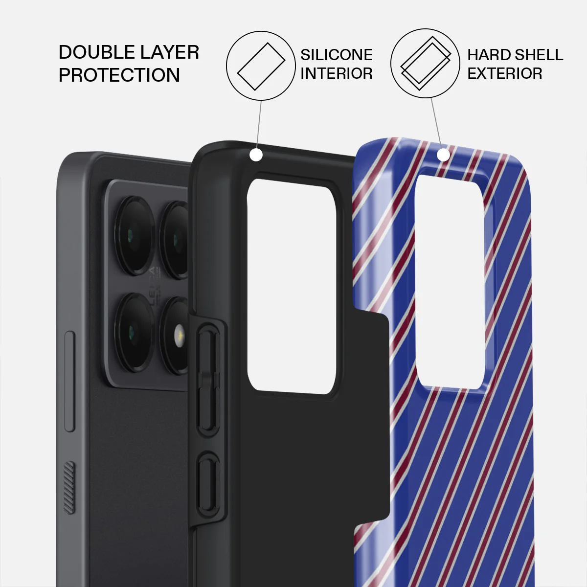 Momentum - Xiaomi 14T Case - Image 2