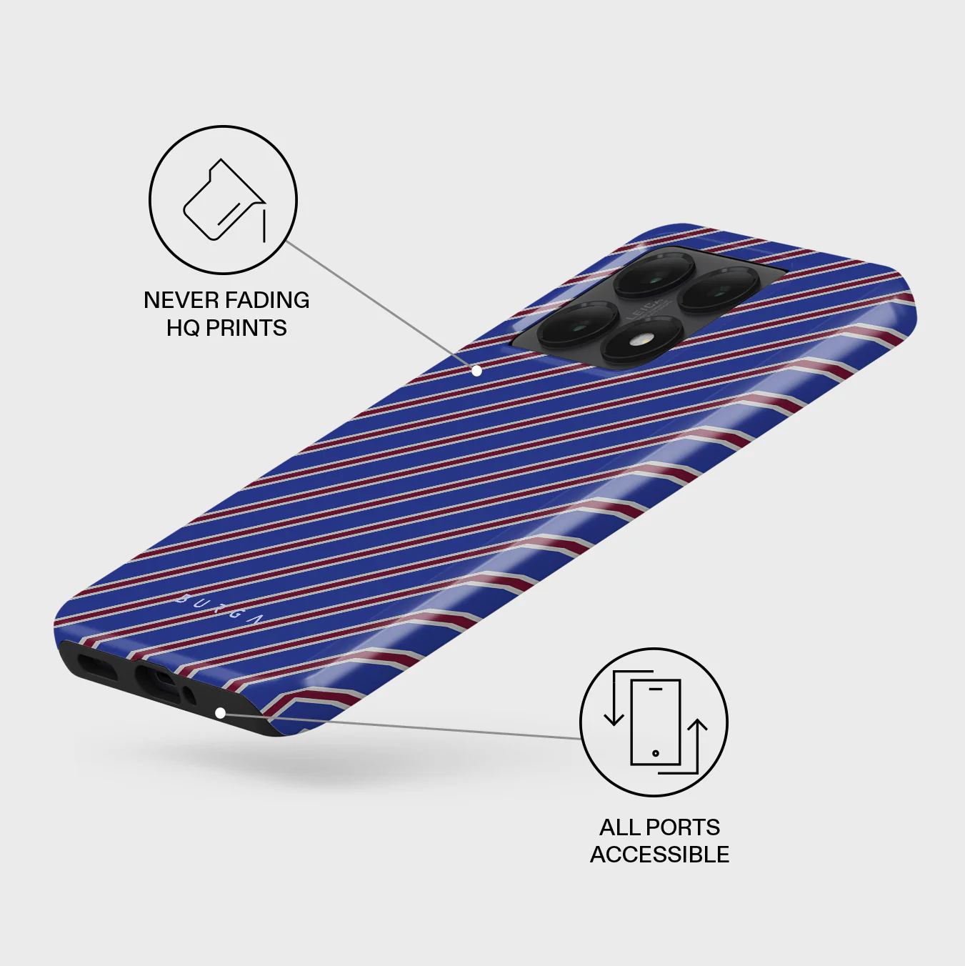 Momentum - Xiaomi 14T Pro Case - Image 3