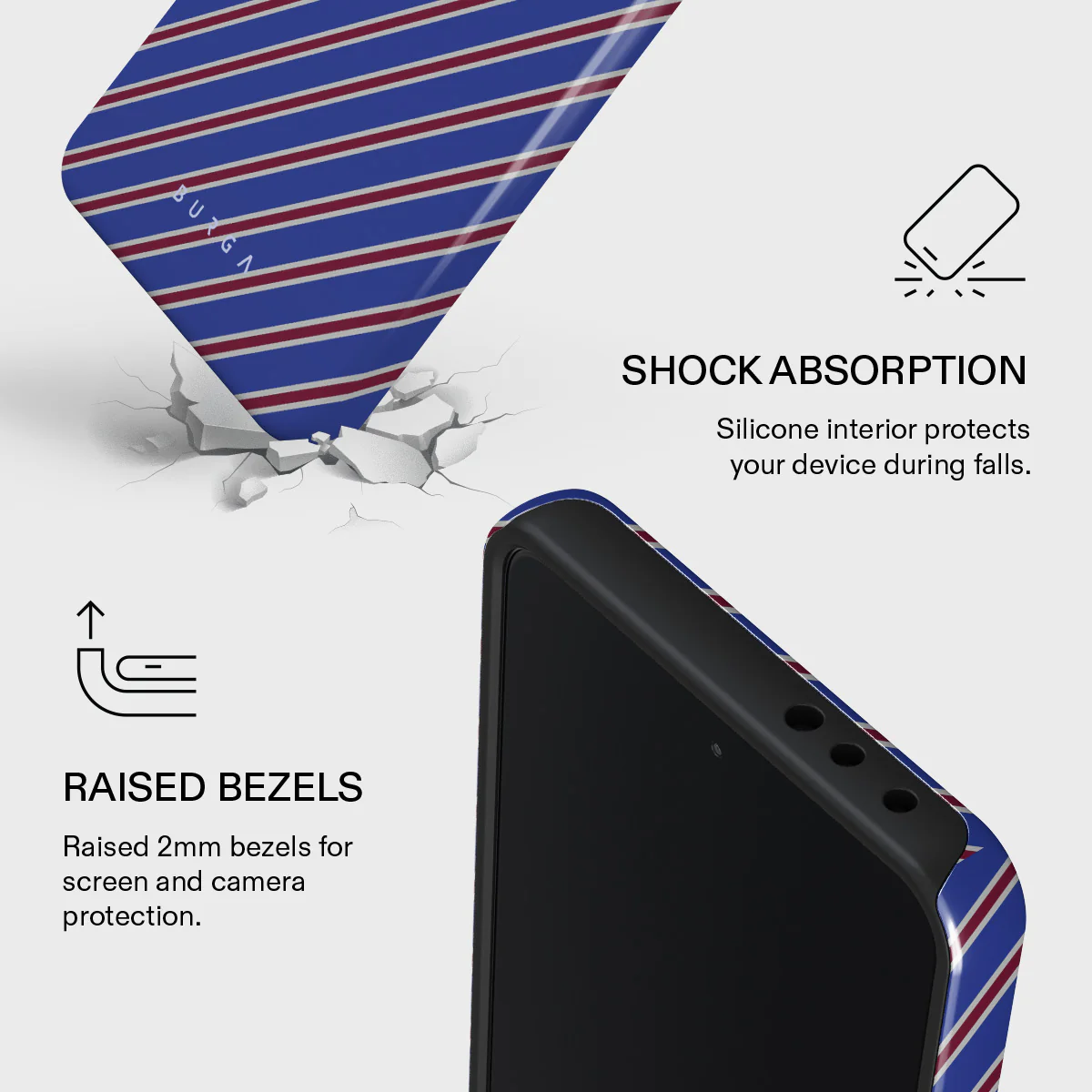 Momentum - Xiaomi 14T Pro Case - Image 4