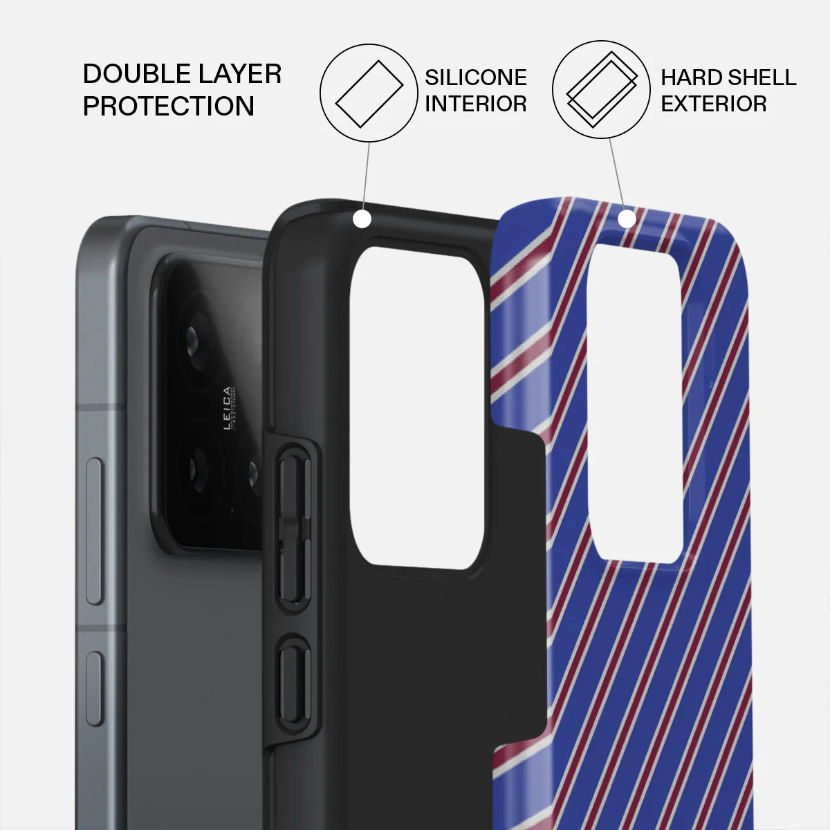 Momentum - Xiaomi 15 Case - Image 2