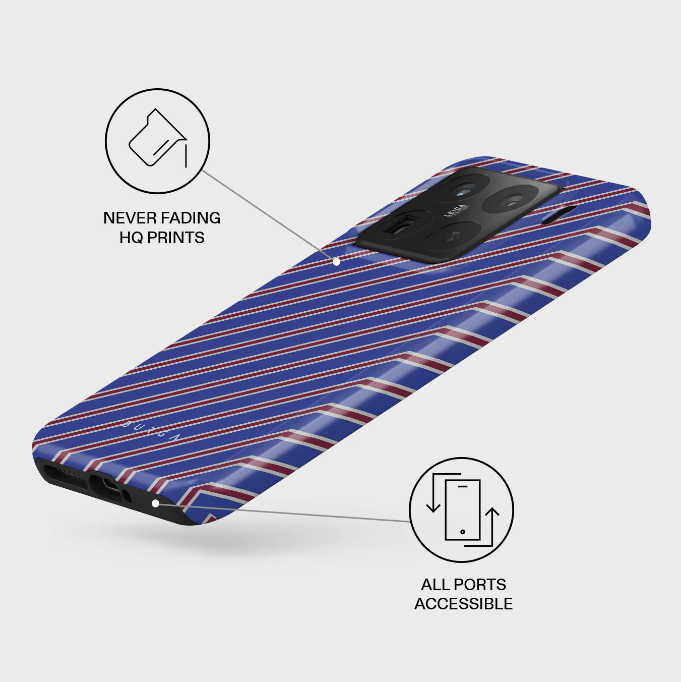 Momentum - Xiaomi 15 Case - Image 3