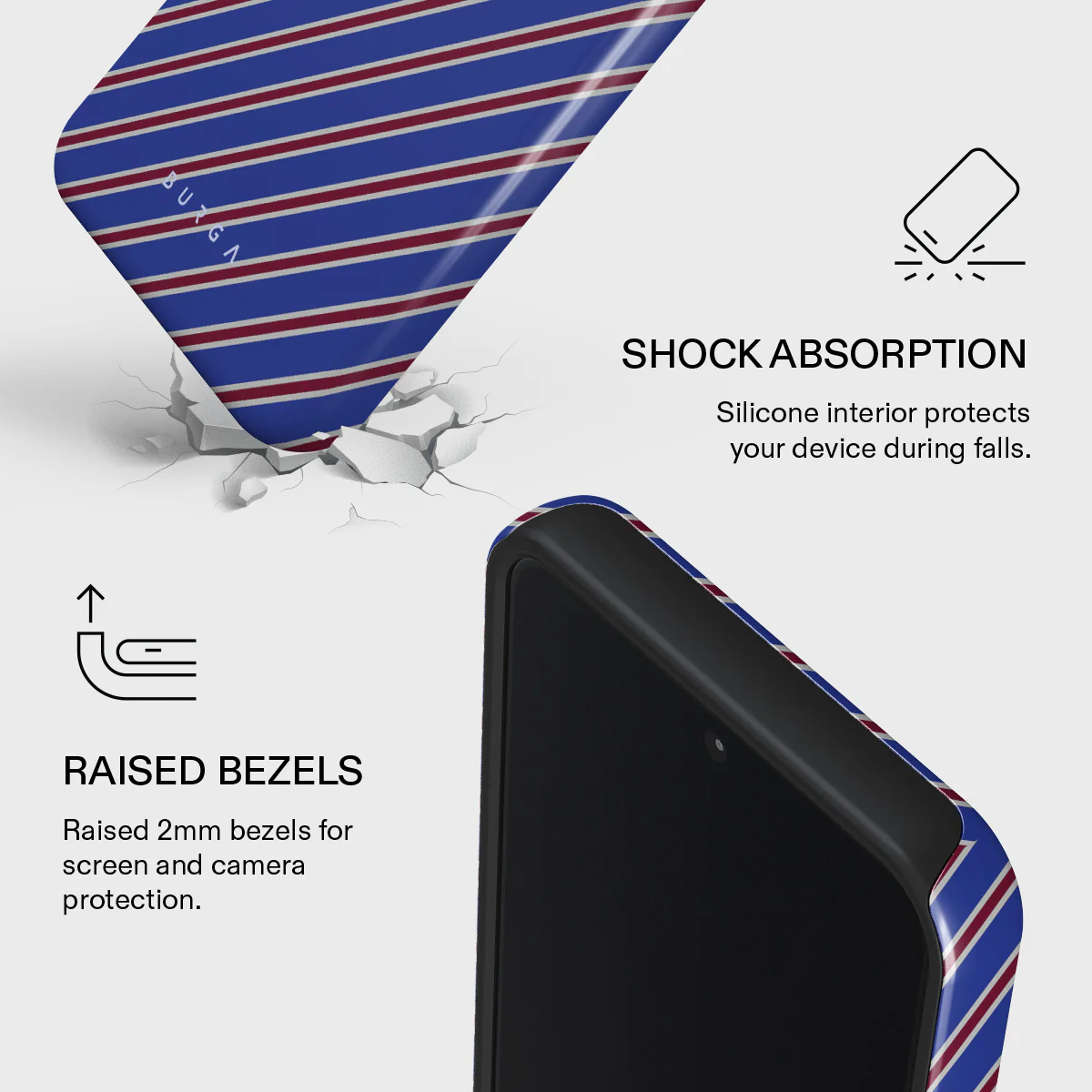 Momentum - Xiaomi 15 Case - Image 4