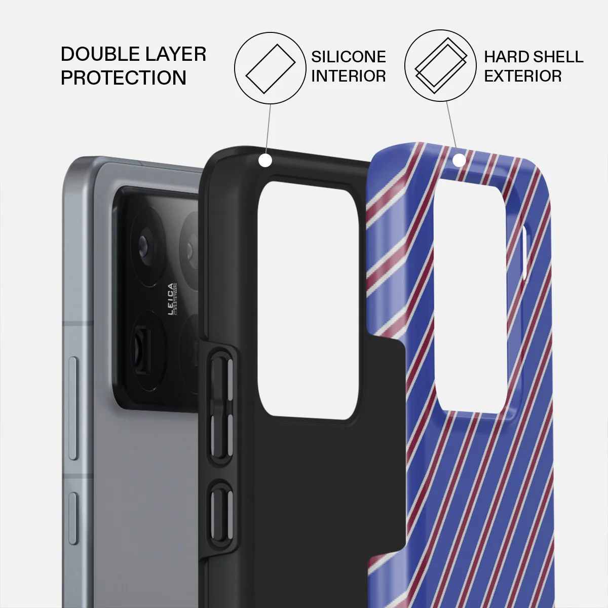 Momentum - Xiaomi 15 Pro Case - Image 2