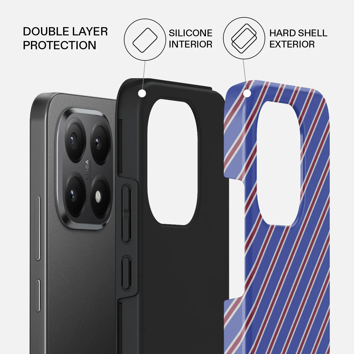 Momentum - Xiaomi 15T Case - Image 2