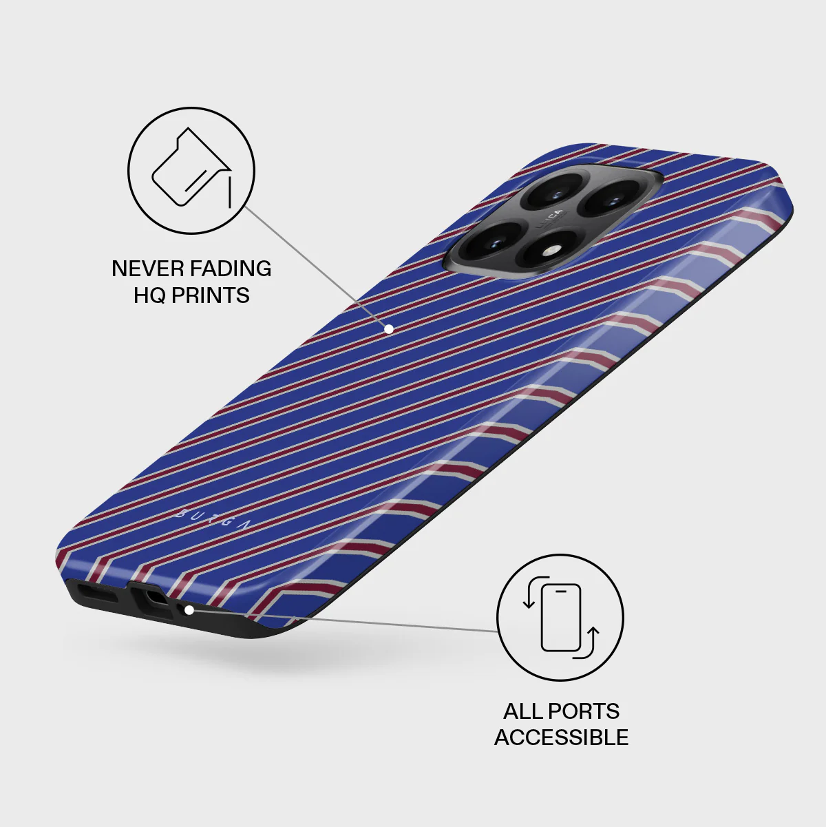 Momentum - Xiaomi 15T Case - Image 3