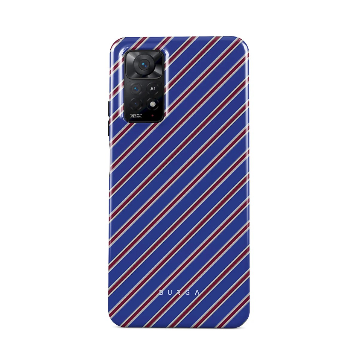 Momentum - Xiaomi Redmi Note 11 Pro+ Case