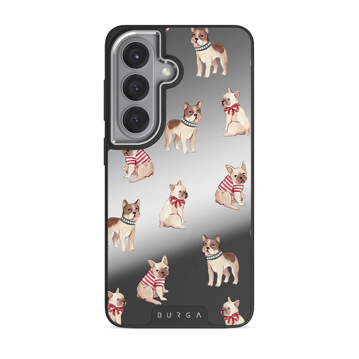 Monsieur - Samsung Galaxy S26 Case - Image 17