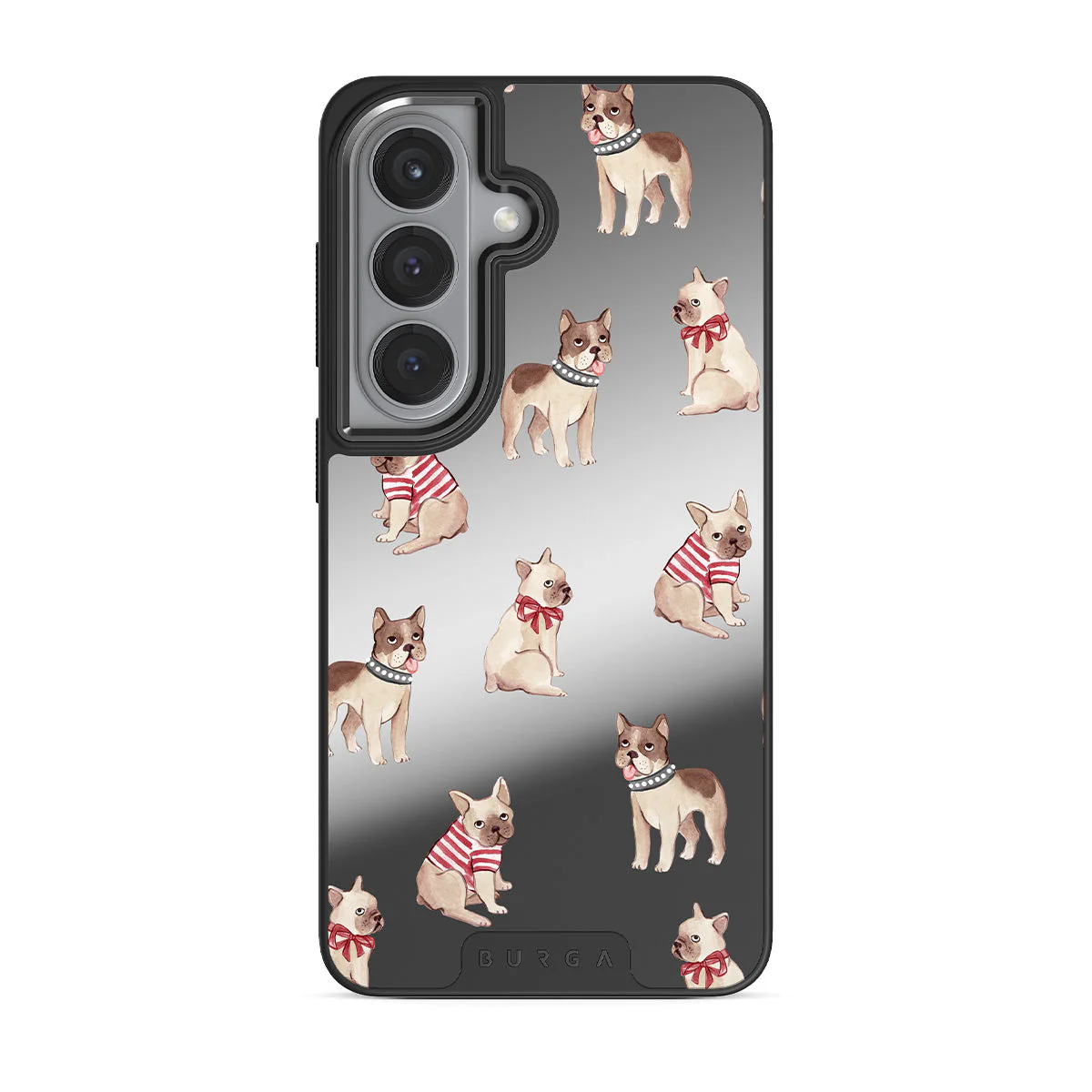 Monsieur - Samsung Galaxy S26 Case - Image 9