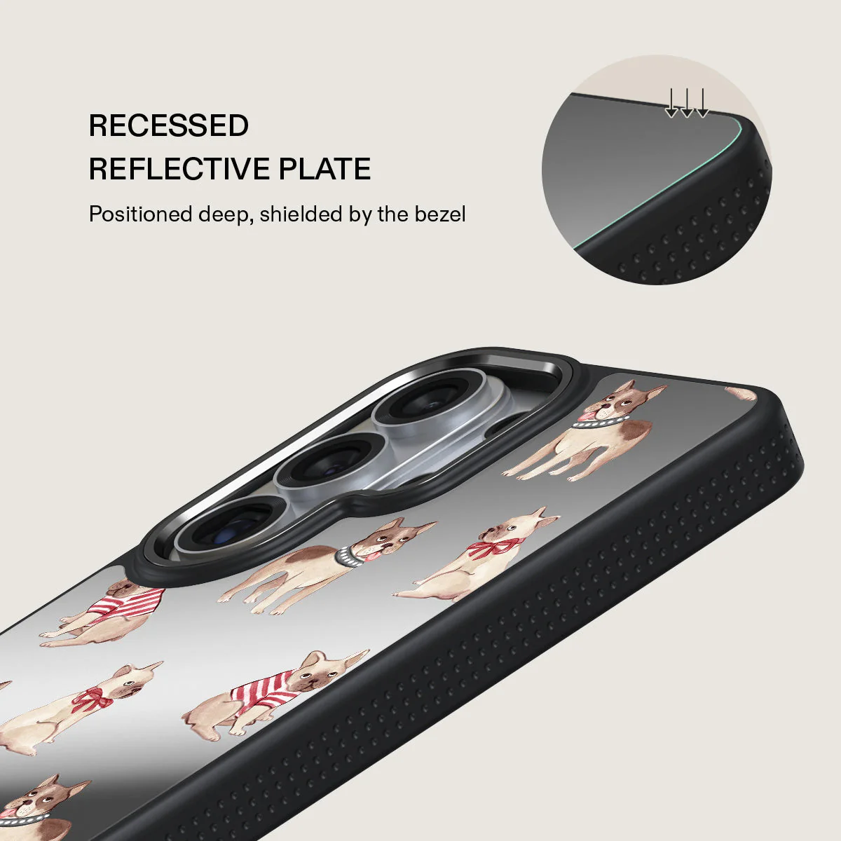Monsieur - Samsung Galaxy S26 Ultra Case - Image 12