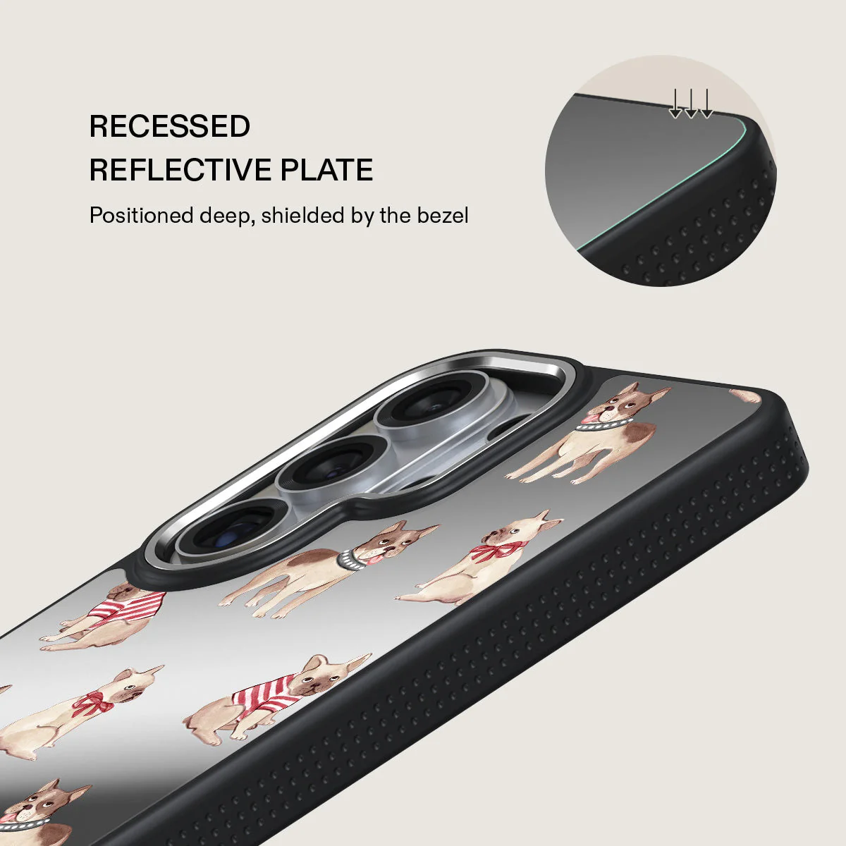 Monsieur - Samsung Galaxy S26 Ultra Case - Image 20