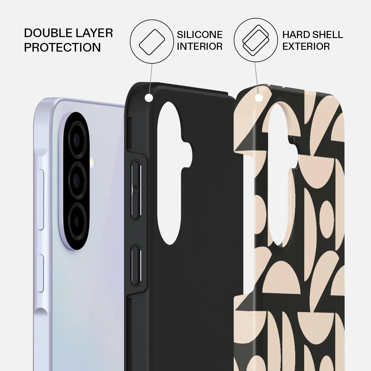 Moonlight - Samsung Galaxy A37 5G Case - Image 2