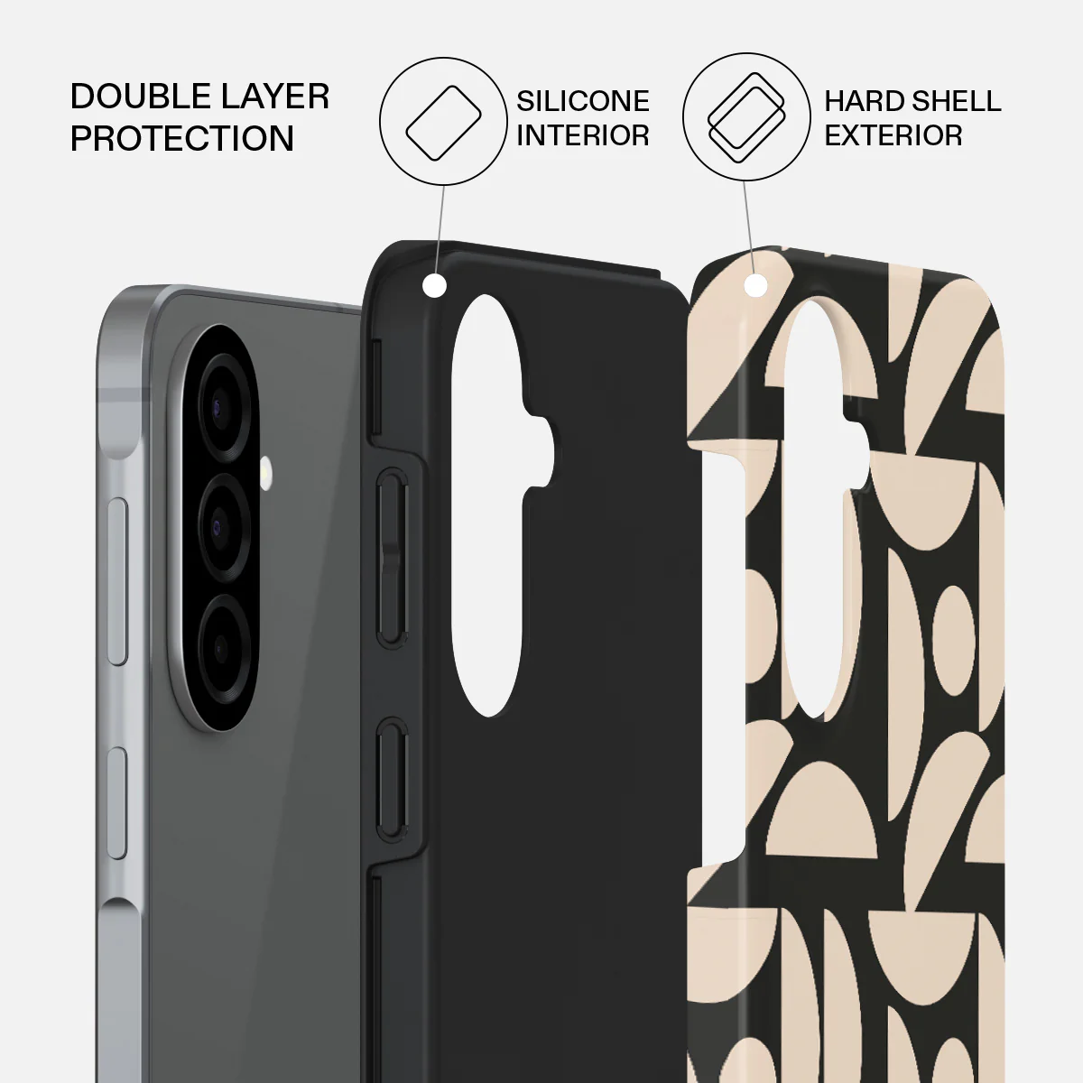 Moonlight - Samsung Galaxy A57 5G Case - Image 2