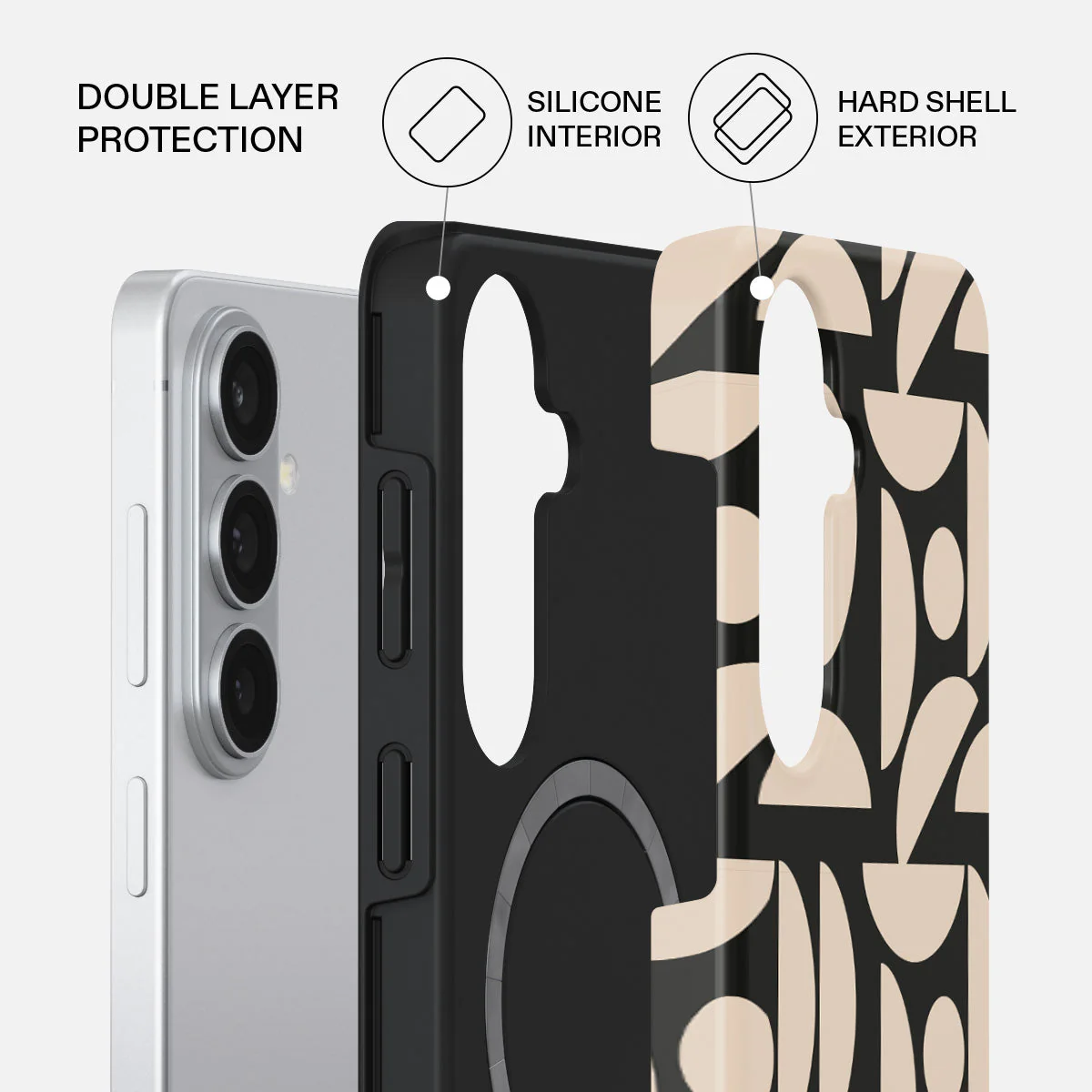 Moonlight - Samsung Galaxy S26 Case - Image 2