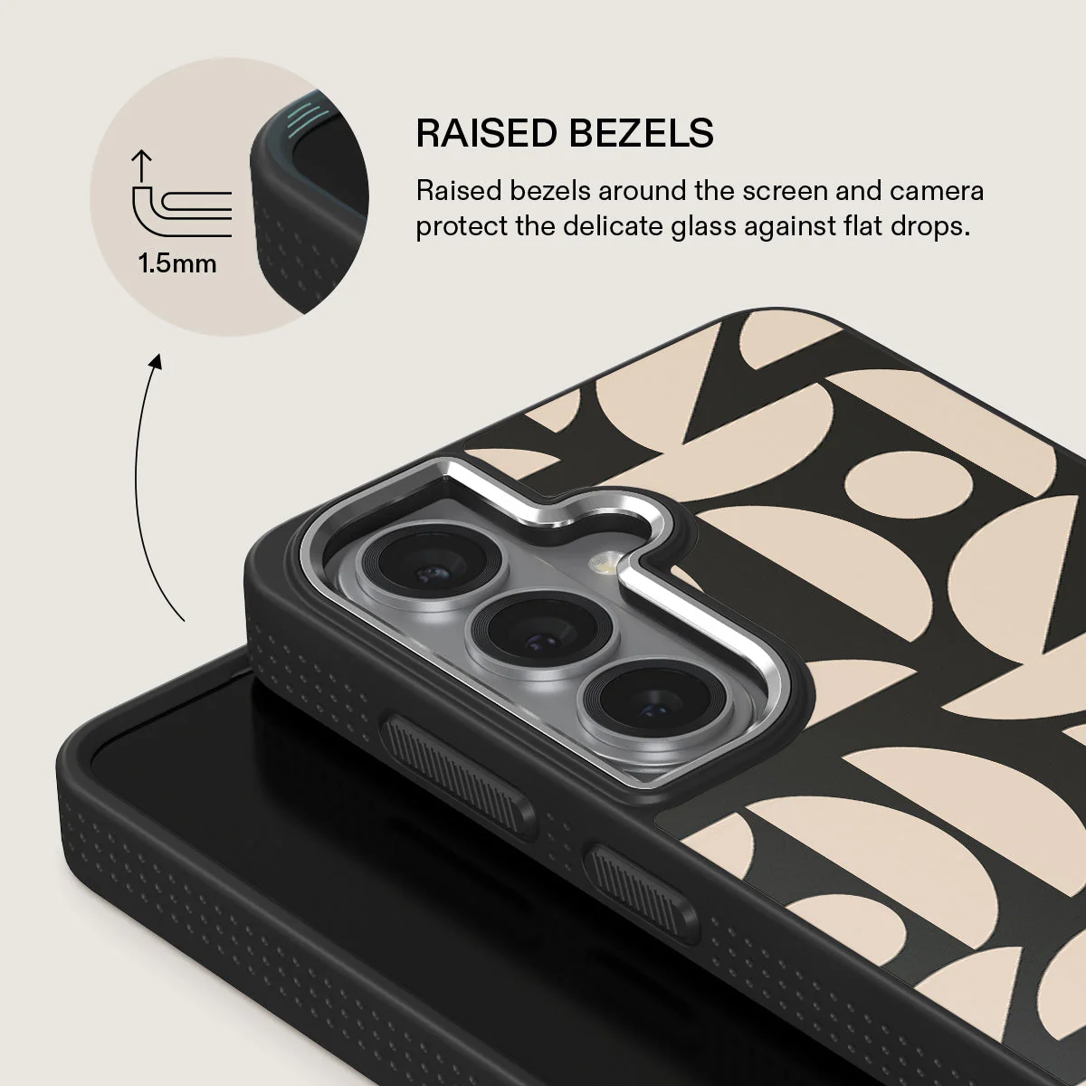 Moonlight - Samsung Galaxy S26 Case - Image 22