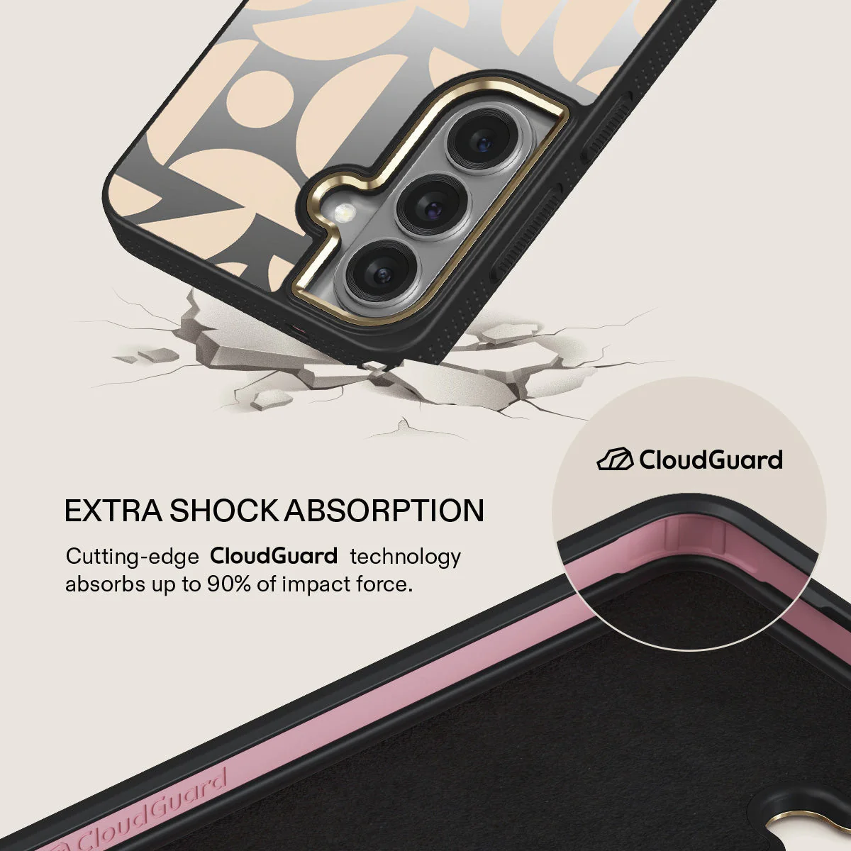 Moonlight - Samsung Galaxy S26 Case - Image 42