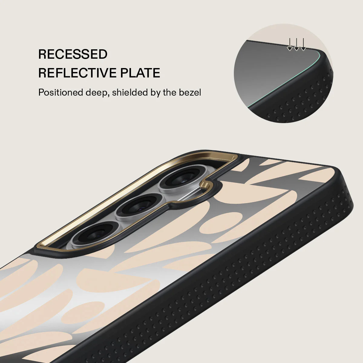Moonlight - Samsung Galaxy S26 Case - Image 43