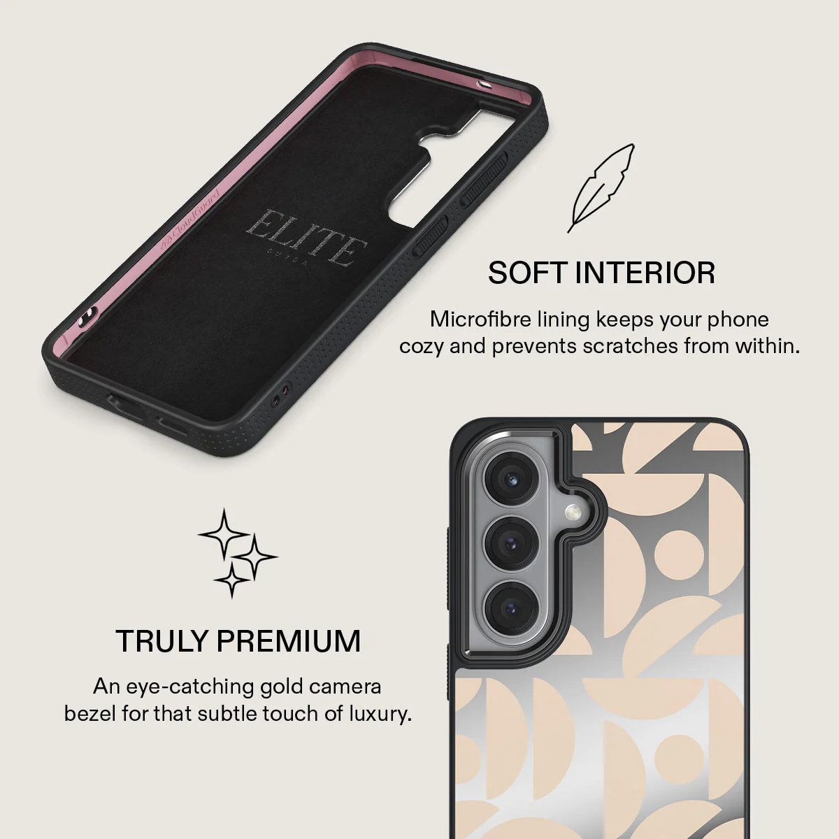 Moonlight - Samsung Galaxy S26 Case - Image 54